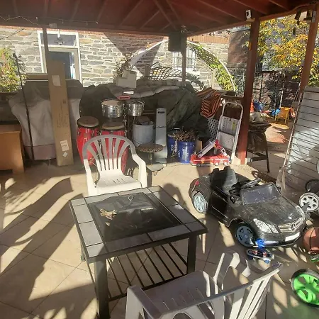 Lovely 2 Bedroom Apartment With 2 Entrance And Parking New York Exterior photo