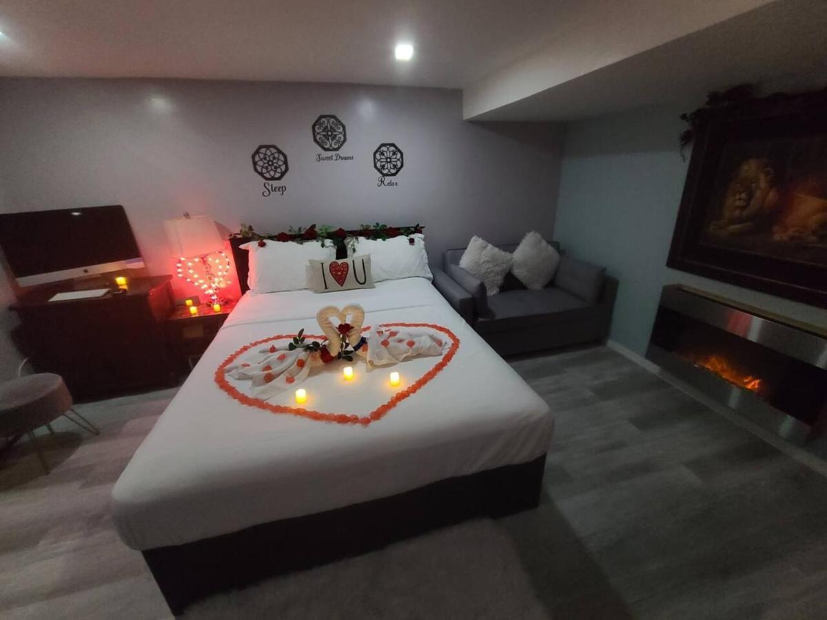 Appartamento Lovely 2 Bedroom With 2 Entrance And Parking *