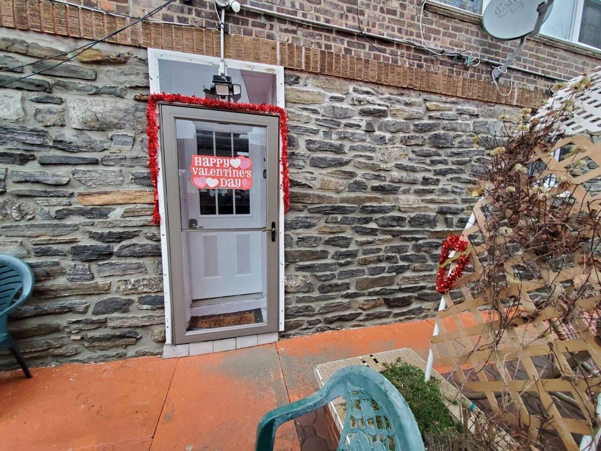 Appartamento Lovely 2 Bedroom With 2 Entrance And Parking