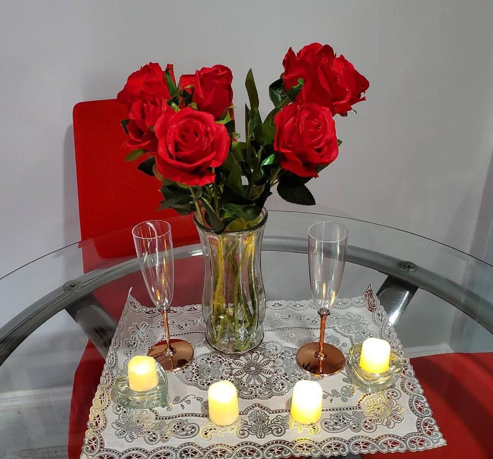Lovely 2 Bedroom With 2 Entrance And Parking Appartamento New York