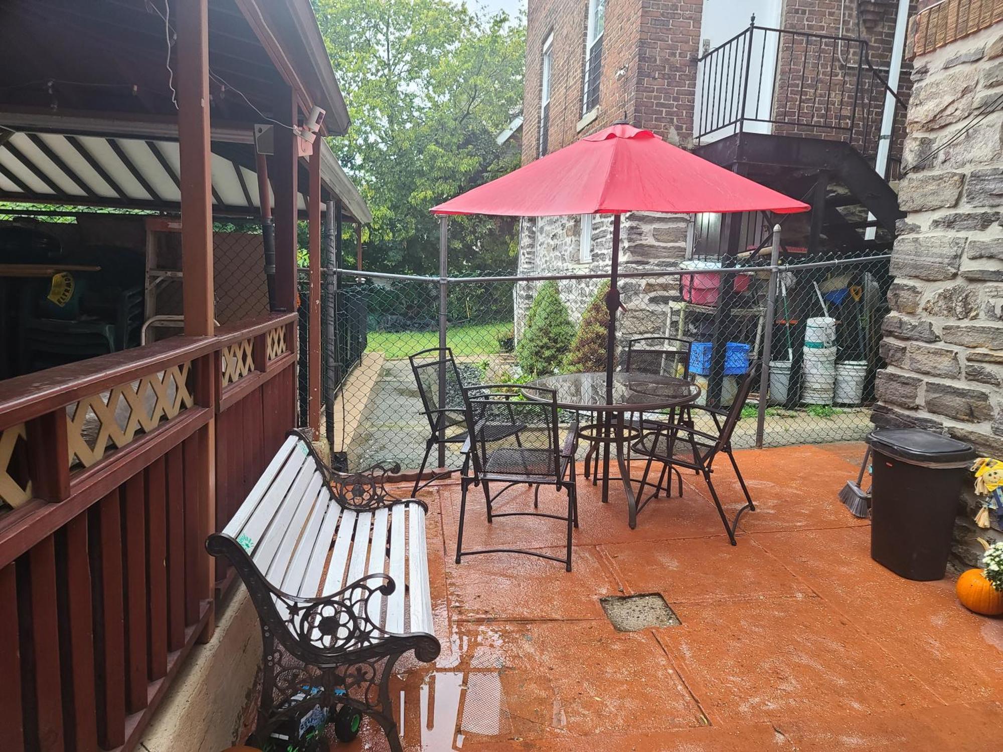 Lovely 2 Bedroom With 2 Entrance And Parking Appartamento