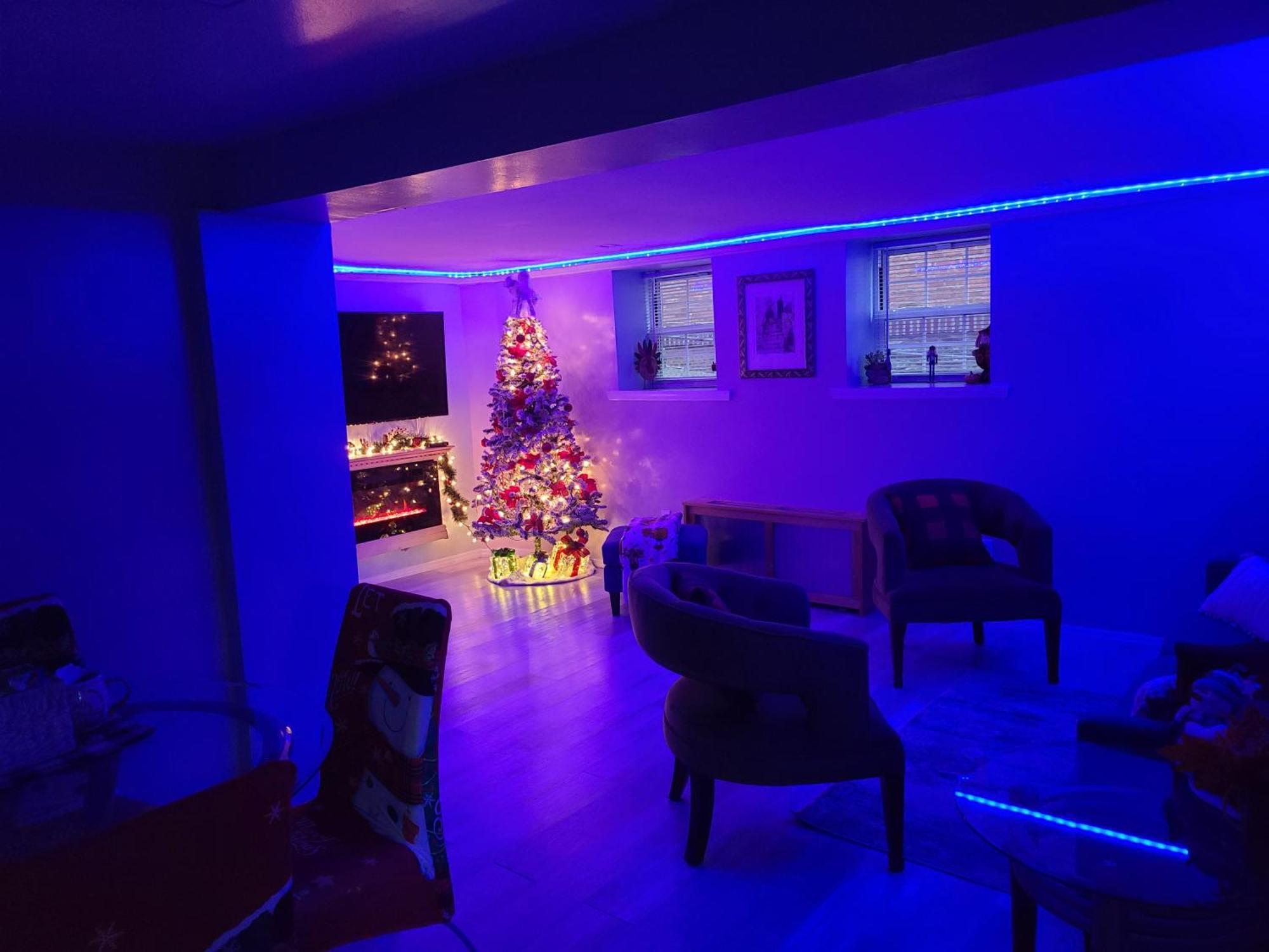 Appartamento Lovely 2 Bedroom With 2 Entrance And Parking New York