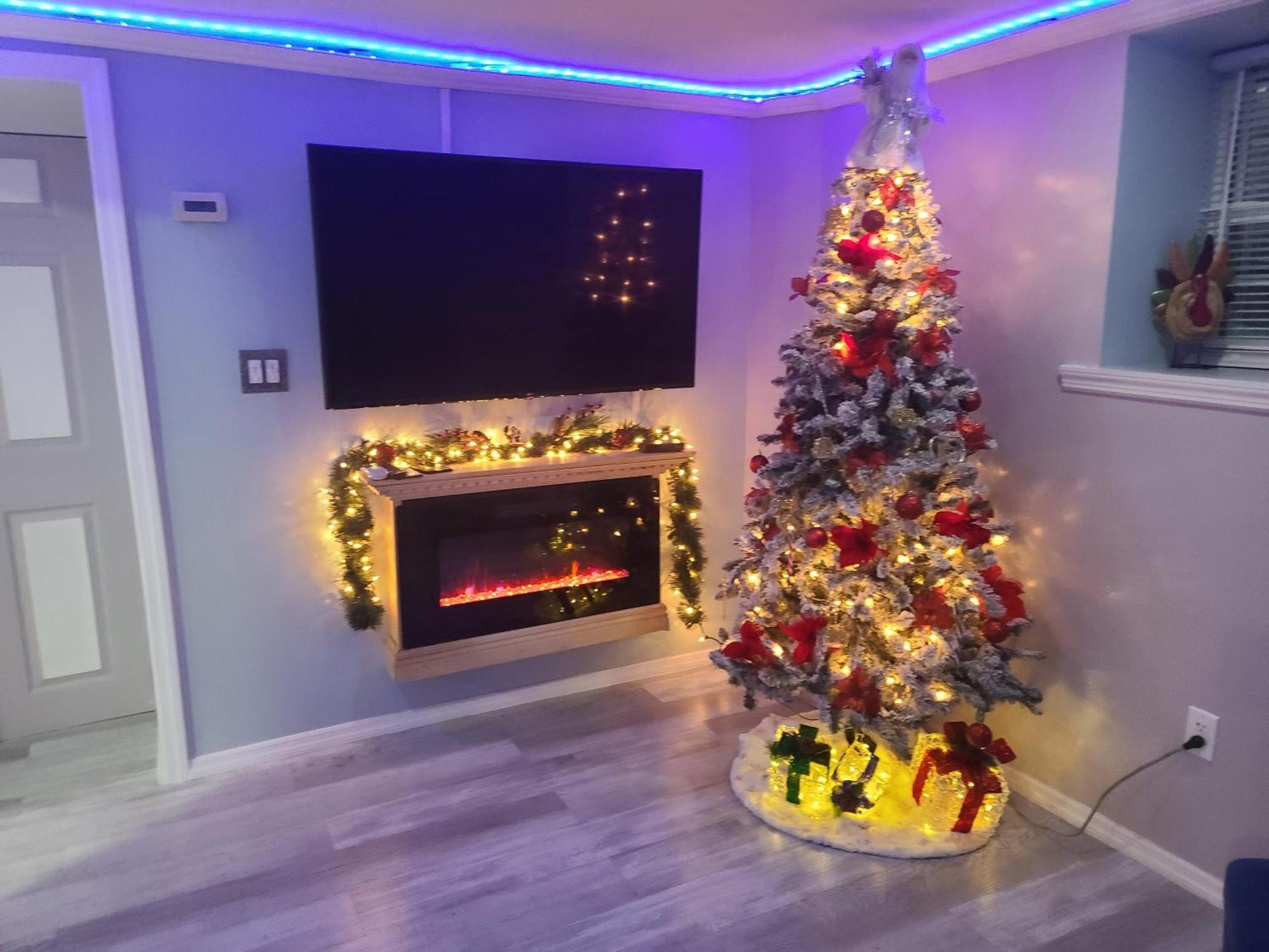 Appartamento Lovely 2 Bedroom With 2 Entrance And Parking *